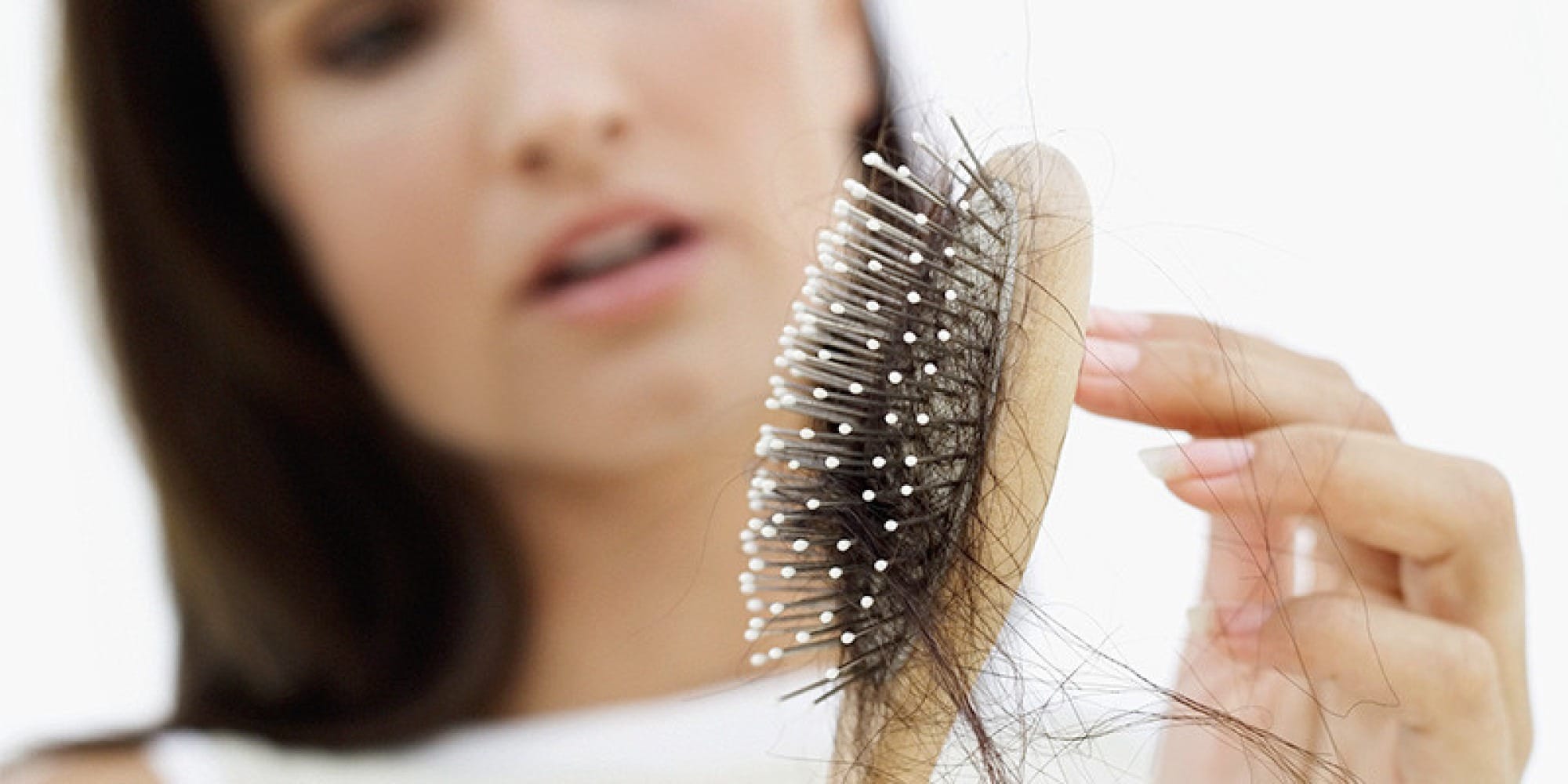 6 Remedio para caida del pelo