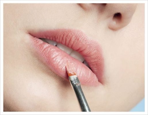 Labios Gruesos Sin Cirugia ¡un Truco De Maquillaje Chicastrendy 