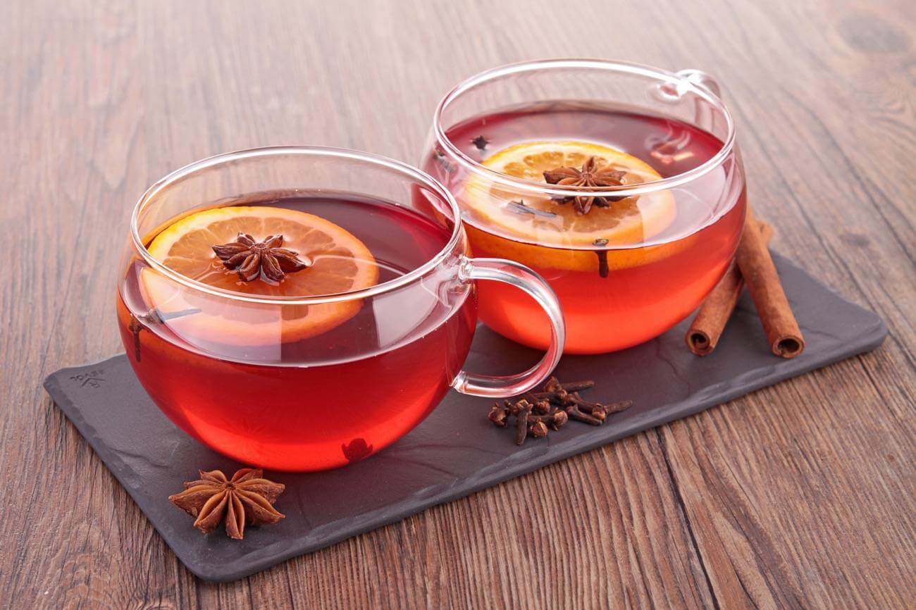 ¿El té rojo adelgaza?, Conoce sus propiedades y beneficios