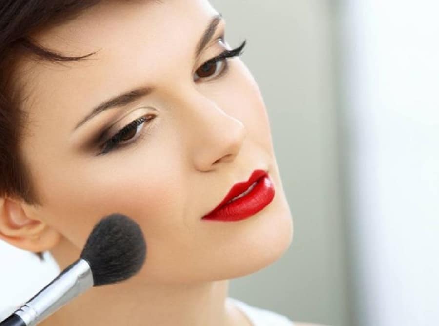 Maquillaje para principiantes 4 Tipos que no te puedes perder