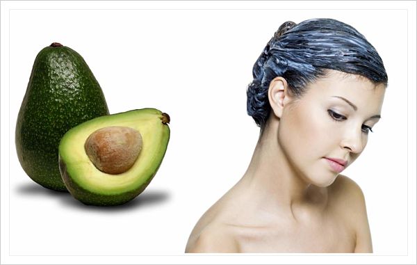 beneficios del aguacate para el cabello