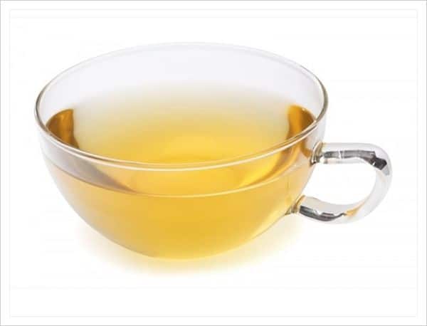 beneficios del té de piña