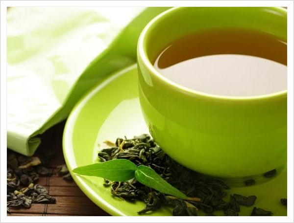 té rojo o té verde para adelgazar