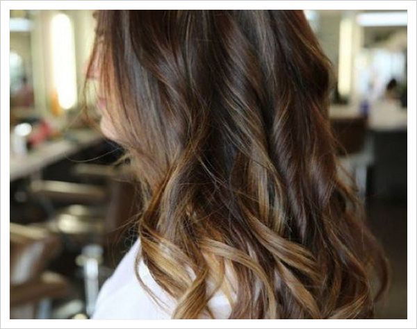 ¡CAMBIA TU LOOK! Con estos hermosos tipos de mechas para ...