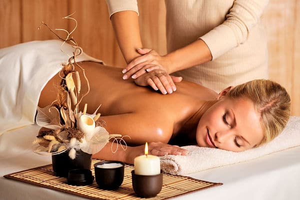 ¡Tipos de masajes relajantes y sus beneficios!