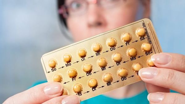 ¿ Las pastillas anticonceptivas engordan ? Lo que usted necesita saber