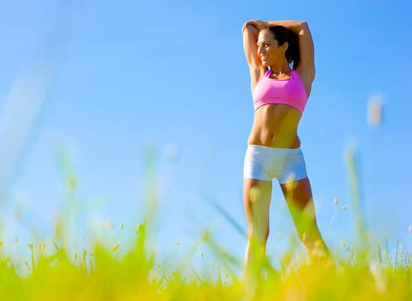 Los 8 mejores beneficios de la actividad física para su cuerpo y cerebro