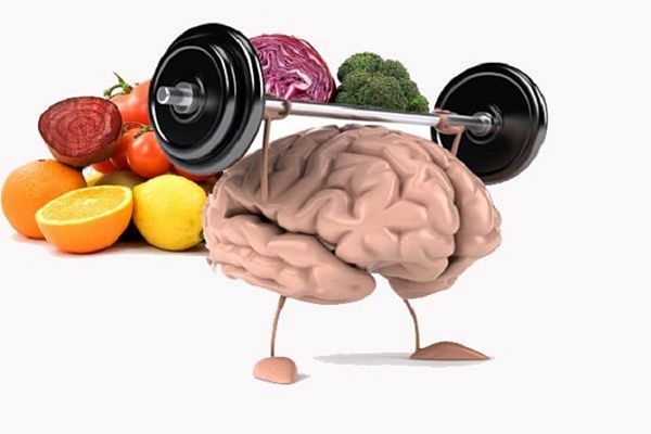 15 de las mejores vitaminas para el cerebro ¡Grandes beneficios!