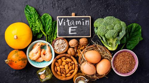 Beneficios de la Vitamina D