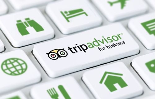 Beneficios de TripAdvisor